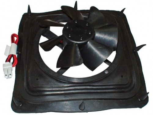 MOTOR NO FROST WHIRLPOOL