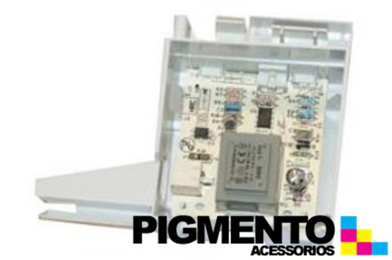 MÓDULO ELECTRÓNICO (PROGRAMADO)