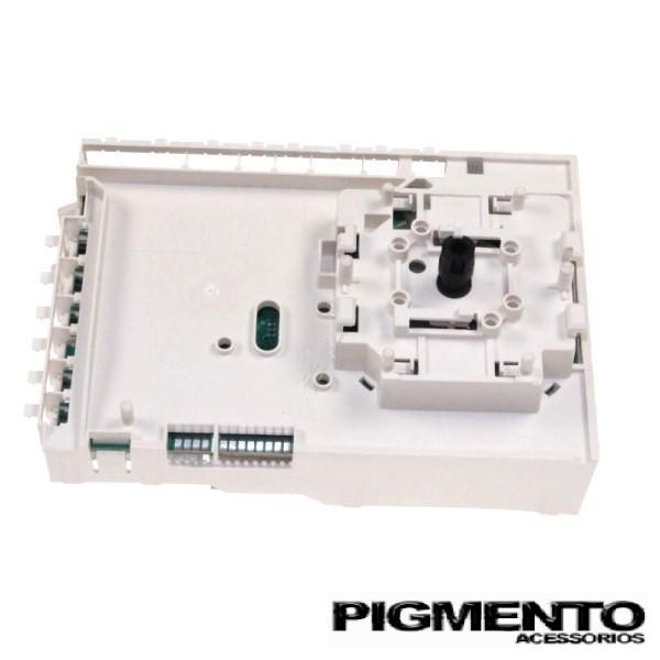 PROGRAMADOR ELECTRÓNICO (CONFIGURADO)    WHIRLPOOL