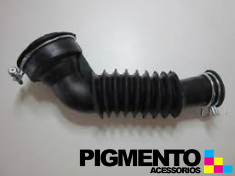 TUBO DE DESCARGA