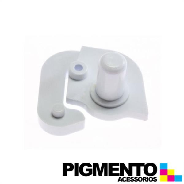 CASQUILHO DA PORTA ( ESQ.)