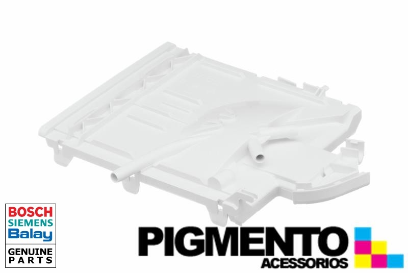 TAMPA PARA CAIXA DETERGENTE MAQUINA LAVAR ROUPA