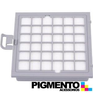  FILTRO HEPA P/ ASPIRADOR