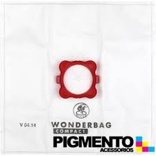 SACOS ASPIRADOR UNIVERSAL (WONDERBAG 3L.)