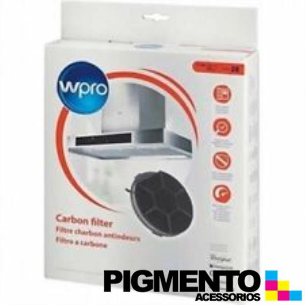 FILTRO DE CARVÃO WHIRLPOOL/INDESIT