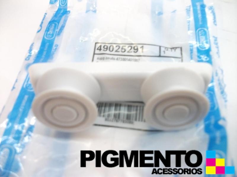 RODISIO DA CALHA P/ M.L.L.