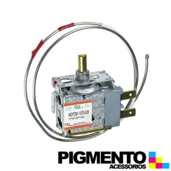 TERMOSTATO WDF25K-1070-028 