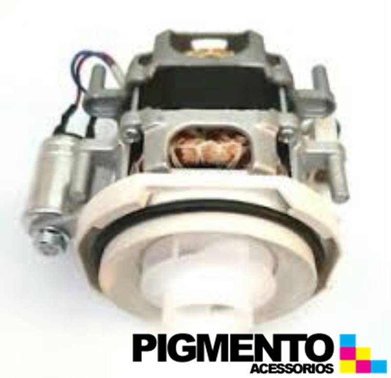 MOTOR DE CIRCULACAO YXW50-2