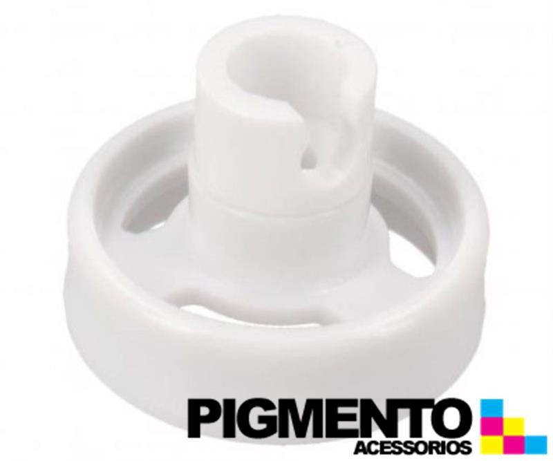 RODA DO CESTO INFERIOR P/ M.L.L