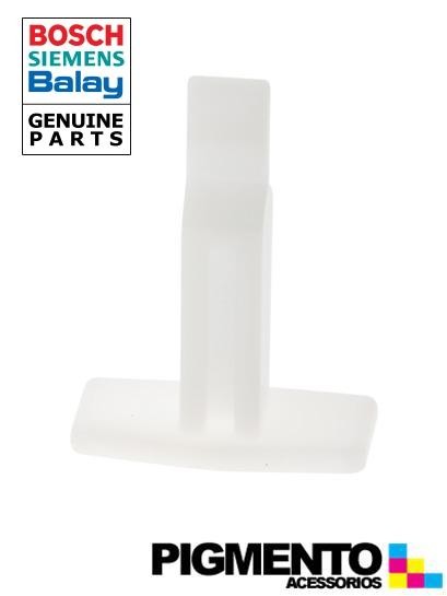 FECHO / INTERRUPTOR DE PORTA MAQ. SECAR ROUPA 