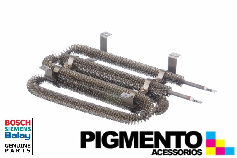 RESISTENCIA  M.S.R.