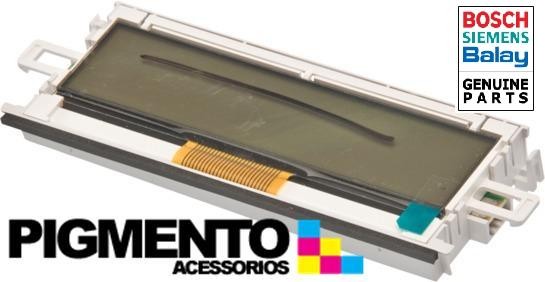 MÓDULO ELECTRÓNICO (ORIGINAL) MAQ. LAVAR ROUPA  