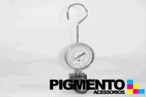 MANOMETRO BX. PRESSAO 1 VALV. R12-22-502 ST430 C 63