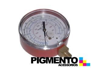 MANOMETRO ALTA PRESSAO R600-413A-403B