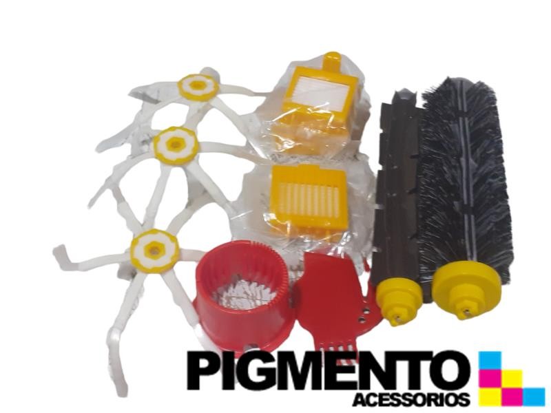 iRobot Roomba 700/760/770/780/790 Series