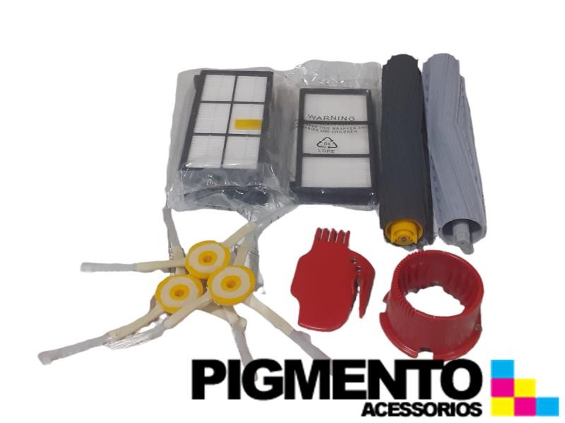 iRobot Roomba 870/880/900 Series