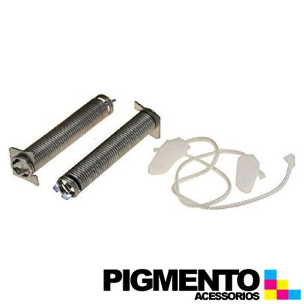 CONJUNTO REPARAÇÃO (KIT C/ 2 MOLAS E CORDAS)