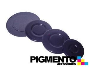 KIT 4 TAMPAS DOS ESPALHADORES ARISTON/INDESIT