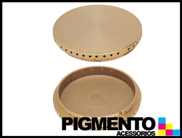 ESPALHADOR TECNOGAS (48/43/14 mm)