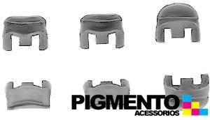 DESLIZADORES CESTO INDESIT M.L.L.