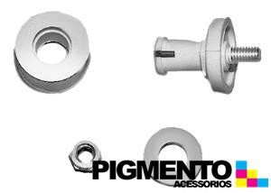 RODISIO M.L.L. THOMSON