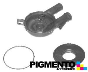 CALOTA PHILIPS BAUKNECHT