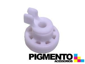 RODA PEQ. DO CESTO SUP. M.L.L. BOSCH/SIEMENS