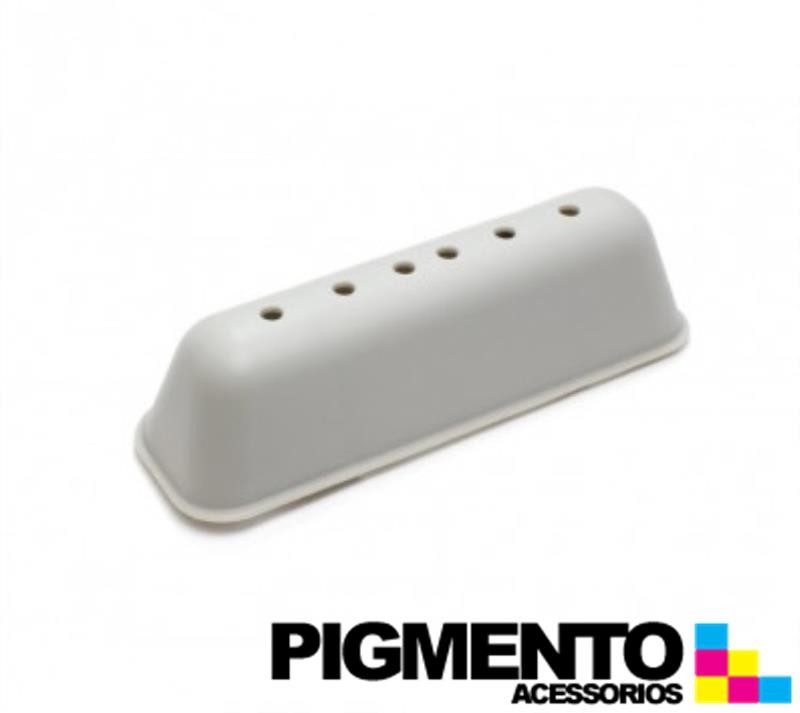 BATEDOR DO CESTO INOX BEKO