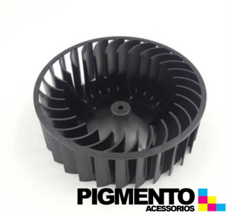 VENTOINHA M.S.R WHIRLPOOL