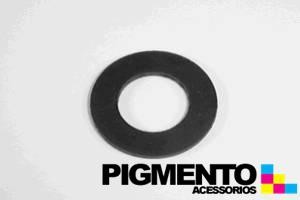 JUNTA EM BORRACHA 3/4"