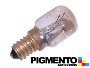 LAMPADA FRIGORIFICO 25W E-14