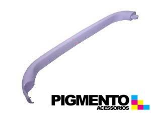 PUXADOR DA PORTA FRIG. BOSCH/SIEMENS (37 cm.)