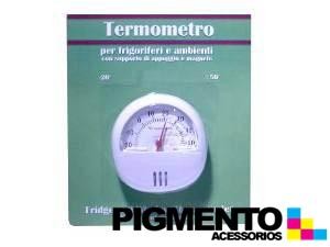 TERMOMETRO -20º / +50º