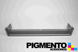 PRATELEIRA P/ FRIG. FAGOR 455mm BRANCO