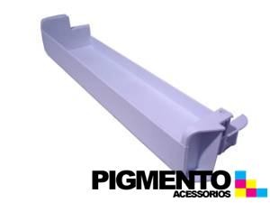 PRATELEIRA FRIG. HOOVER / WHIRLPOOL (BRANCA)