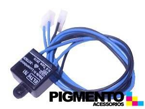 TERMOREGULADOR NO-FROST (4 FIOS )