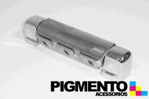 DOBRADICA P/ FRIGORIFICO INDUSTRIAL