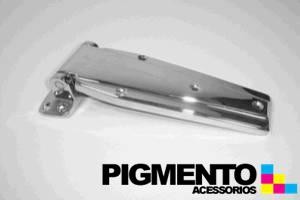 DOBRADICA P/ FRIGORIFICO INDUSTRIAL