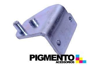 DOBRADICA INFERIOR P/ FRIG. ENTREPOSTO