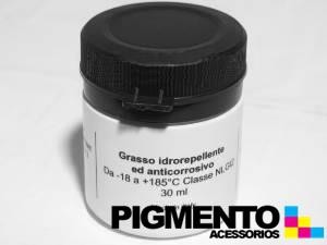 MASSA LUBRIFICANTE HIDRO-REPELENTE 30ML.