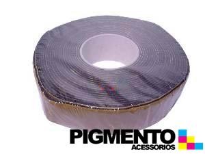 CINTA ISOLANTE PRETA (3mmX50mmx10 mt.)