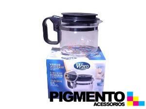 JARRO P/ MAQUINA DE CAFE UNIVERSAL 9/12 CHAVENAS