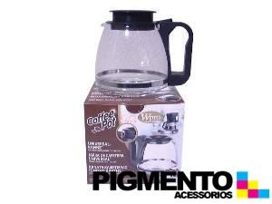 JARRO P/ MAQUINA DE CAFE UNIVERSAL 9/15 CHAVENAS