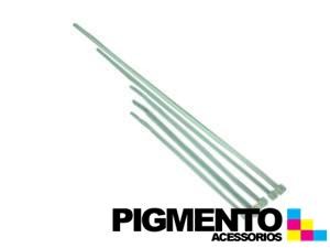 ABRACADEIRA NYLON 4,6 X 185 (BRANCA)