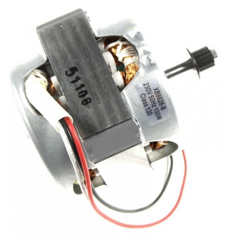 MOTOR VENTILADOR P/ FORNO DELONGHI