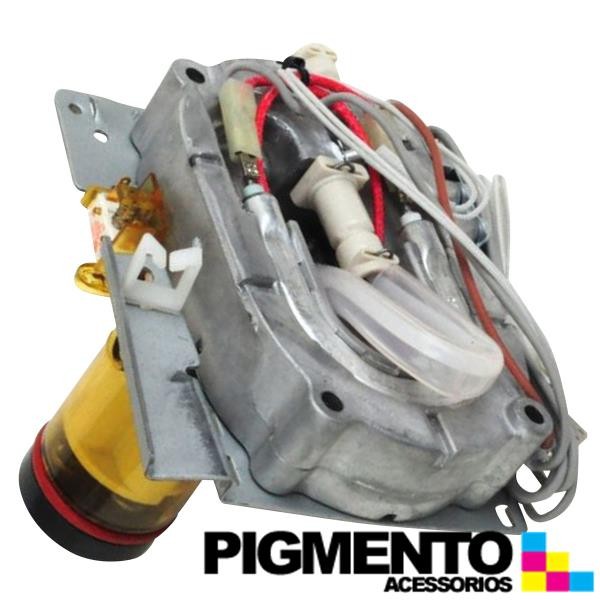 BLOCO DA RESISTENCIA Máquina de Café Ariete delonghi