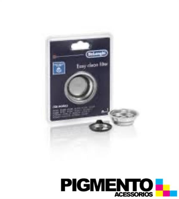 FILTRO 1 CHÁVENA Máquina de Café Ariete delonghi