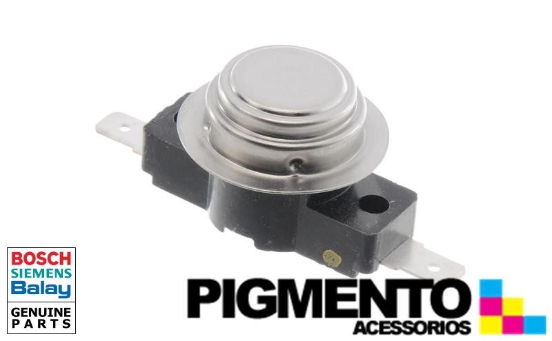 LIMITADOR DE TEMPERATURA 