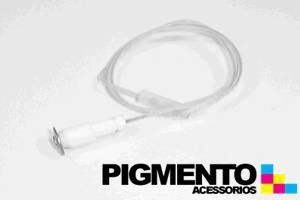VELA P/ FOGAO FITTING