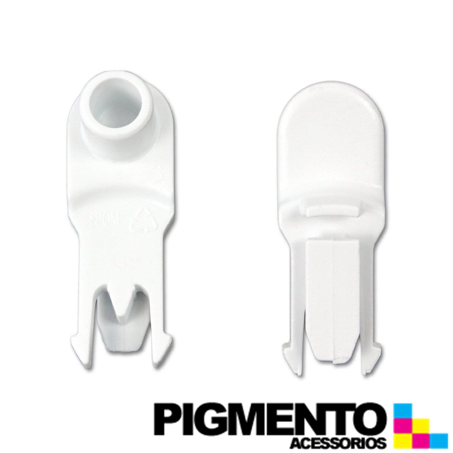 SUPORTE / APOIO DA PORTA DO CONGELADOR  